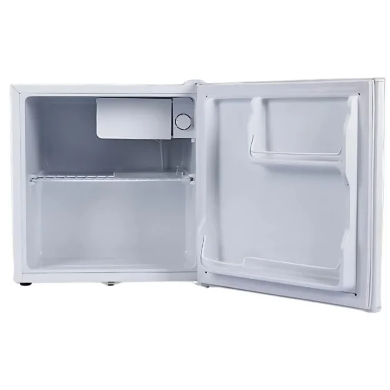 Hegel 12V DC Kompresörlü 50LT Buzdolabı - Karavan ve Teknelere Özel Mini Buzdolabı