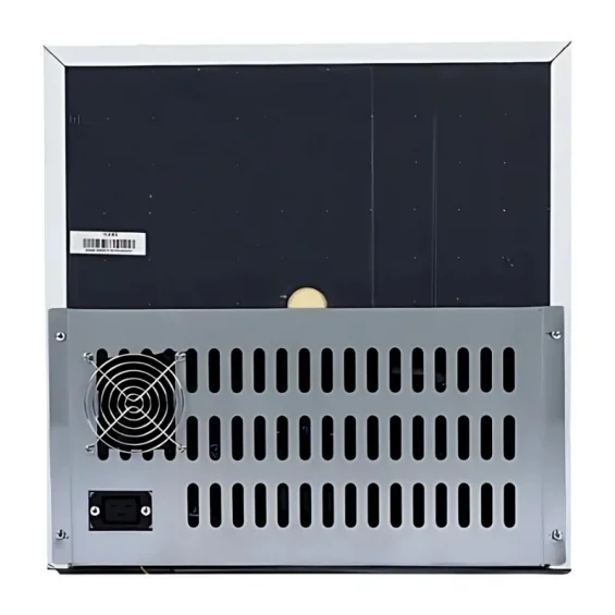 Hegel 12V DC Kompresörlü 50LT Buzdolabı - Karavan ve Teknelere Özel Mini Buzdolabı