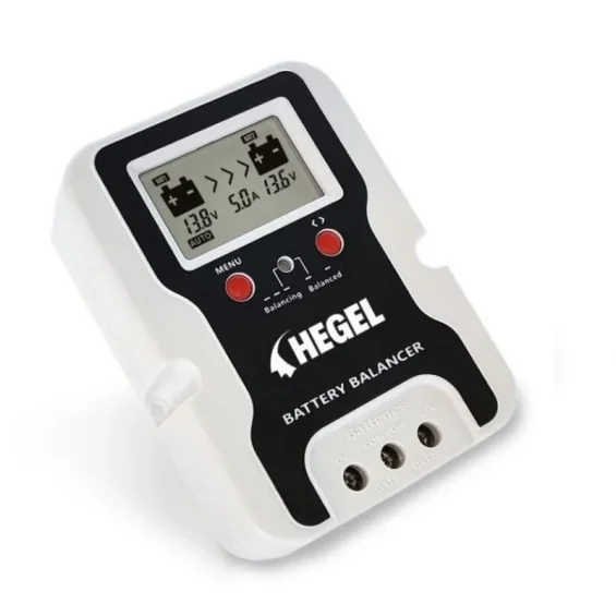 Hegel 24V 5A Akü Voltaj Dengeleyici - Battery Balancer