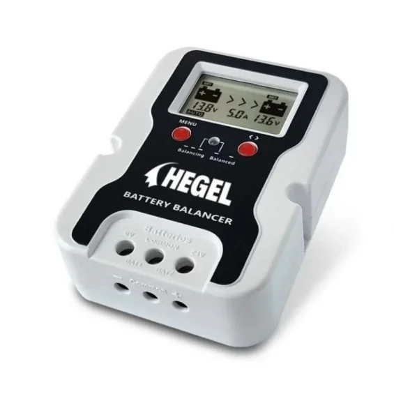 Hegel 24V 5A Akü Voltaj Dengeleyici - Battery Balancer