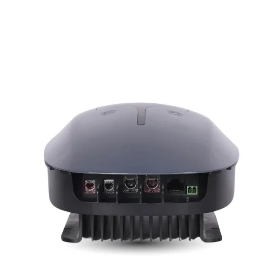 Hegel 45A 12/24 Volt MPPT Şarj Kontrol Cihazı