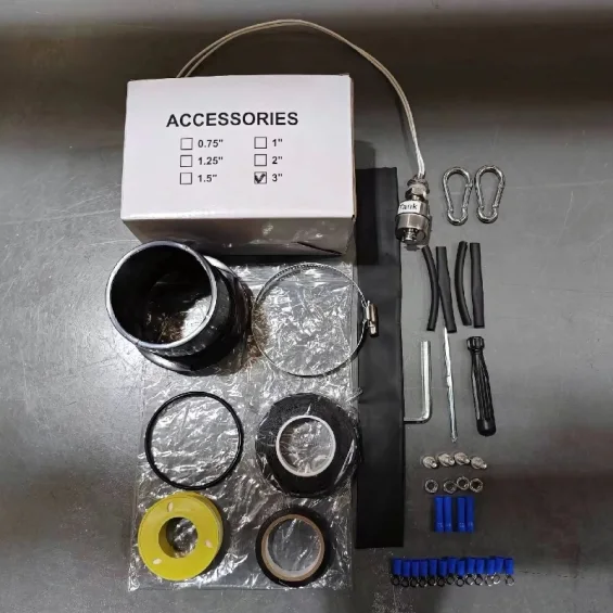 Hegel 48V 550W DC Güneş Enerjili Salyangoz Yüzey Pompası