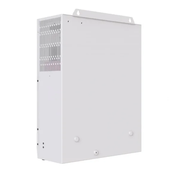 Hegel 5KW 5000 Watt Hibrit İnverter 48V 80A MPPT Paralellenebilir İnverter