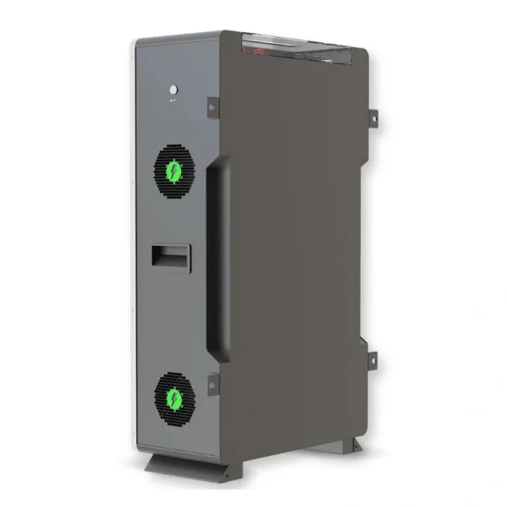 Hegel LiFePO4 Akü 51.2V 280Ah 14.34KWH Duvar Tipi Lityum Akü + Wifi