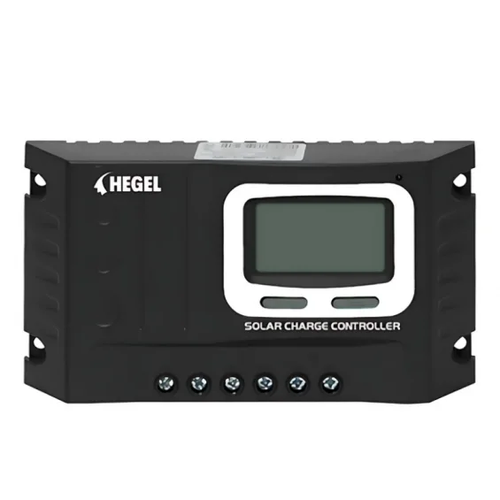 Hegel Ocean Dream 30A 12/24 Volt Şarj Cihazı
