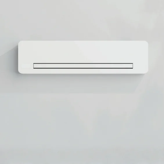 Innova Filomuro Slim Fit Sw 800 Duvar Tipi İnce Fancoil