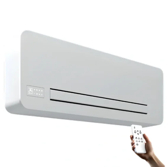 Innova Filomuro Slim Fit Sw 800 Duvar Tipi İnce Fancoil