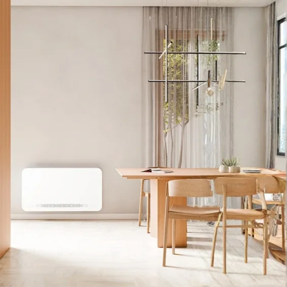 Innova Osmo Sl 1000 Yer Tipi İnce Fancoil