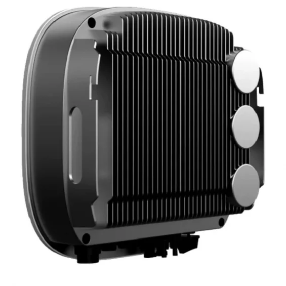 Kstar 5KW 2xMPPT Monofaze On-Grid İnverter