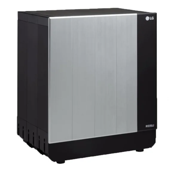 LG Resu Flex Lityum Akü 12.9Kwh LiFePo4 Batarya Akü