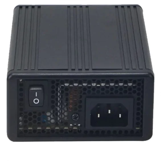 Mean Well 12V 20A Akü Şarj Cihazı