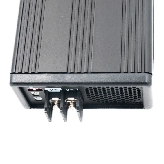 Mean Well 12V 20A Akü Şarj Cihazı