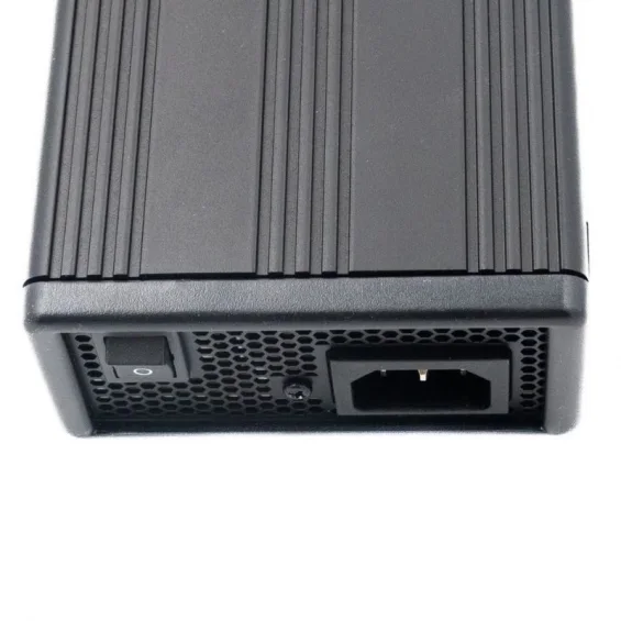 Mean Well 12V 20A Akü Şarj Cihazı