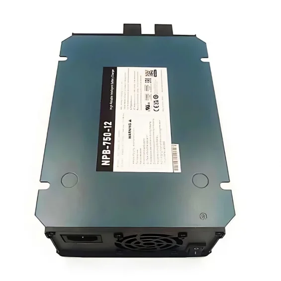 Mean Well 12V 43A Akü Şarj Cihazı