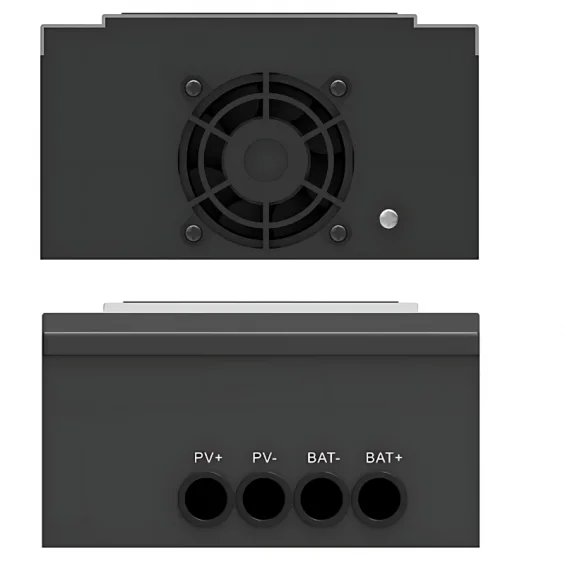 Must 100A 12/24/48 Volt MPPT Şarj Cihazı