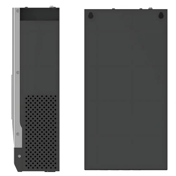 Must 80A 12/24/48 Volt MPPT Şarj Cihazı