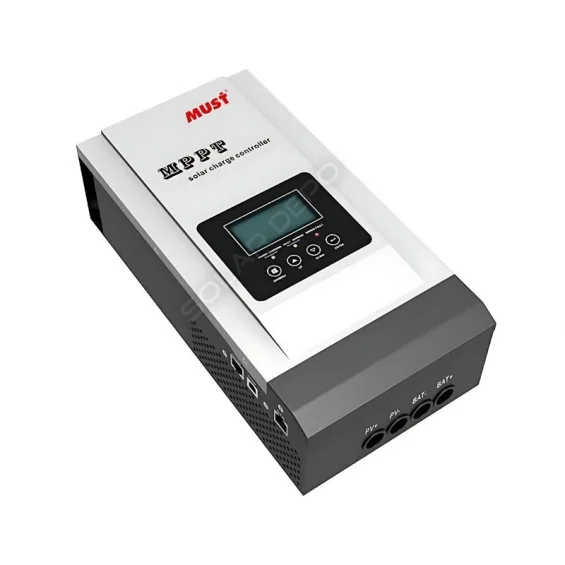 Must 80A 12/24/48 Volt MPPT Şarj Cihazı