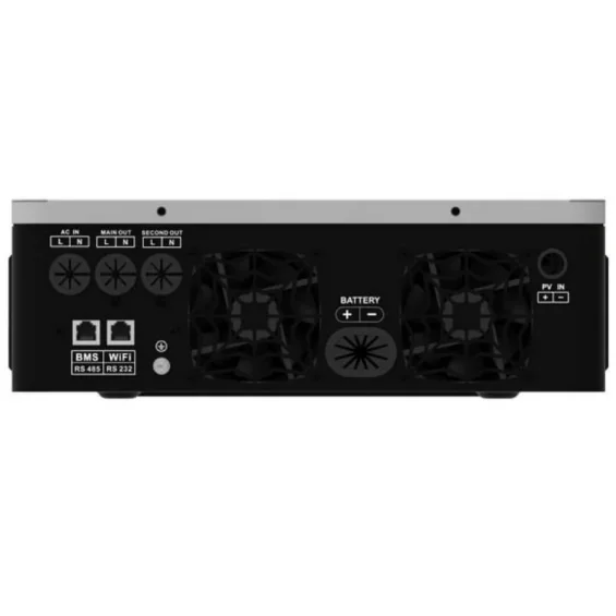 Orbus ECO 1.6KW 12V 60A MPPT Off-grid Solar İnverter