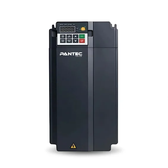 Pantec 11KW 14HP Trifaze MPPT Dalgıç Pompa Sürücüsü 380V Solar Pompa İnverteri