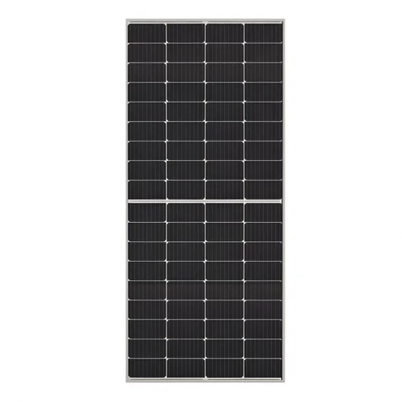 Pantec 230 Watt Half Cut Perc Güneş Paneli - Monokristal Solar Panel