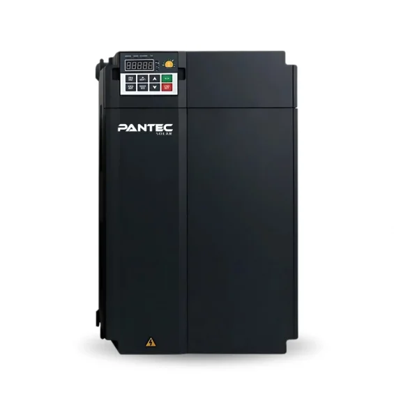Pantec 30KW 40HP Trifaze MPPT Dalgıç Pompa Sürücüsü 380V Solar Pompa İnverteri