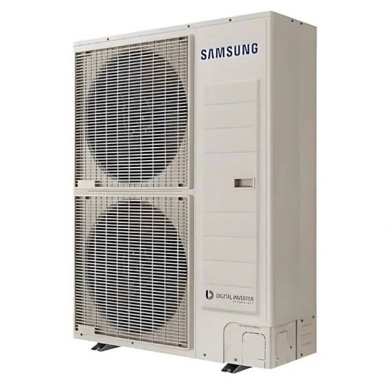 Samsung 12 Kw Isı Pompası - Monoblok İnverter