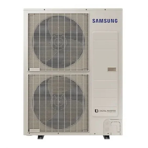 Samsung 12 Kw Isı Pompası - Monoblok İnverter