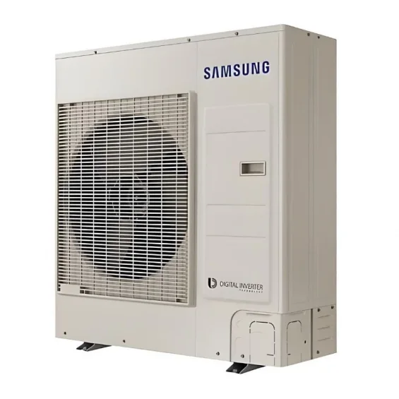 Samsung 8 Kw Monoblok Hava Kaynaklı Isı Pompası