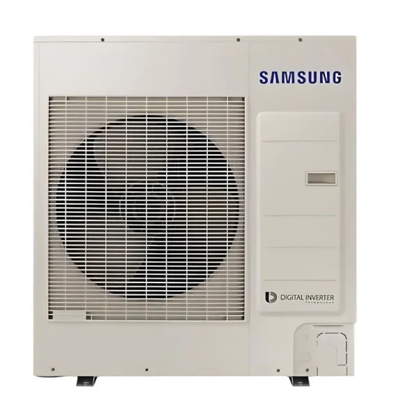 Samsung 8 Kw Monoblok Hava Kaynaklı Isı Pompası