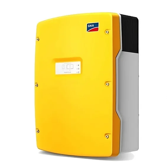 SMA Sunny Island 6KW Monofaze Güç Arttırma İnverteri