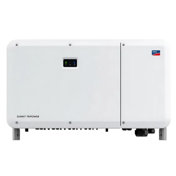 SMA Sunny Tripower Core 110KW 24xMPPT Trifaze On-Grid İnverter