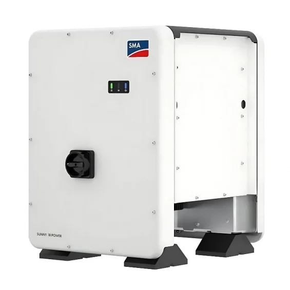 SMA Sunny Tripower Core 50KW 12xMPPT Trifaze On-Grid İnverter