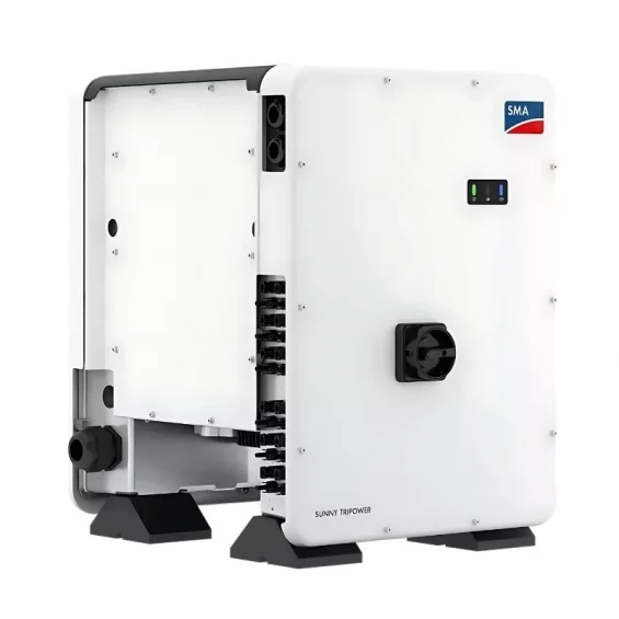 SMA Sunny Tripower Core 50KW 12xMPPT Trifaze On-Grid İnverter