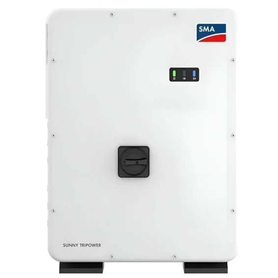 SMA Sunny Tripower Core 50KW 12xMPPT Trifaze On-Grid İnverter