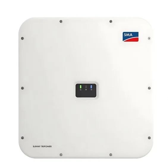 SMA Sunny Tripower X 20KW 6xMPPT Trifaze On-Grid İnverter