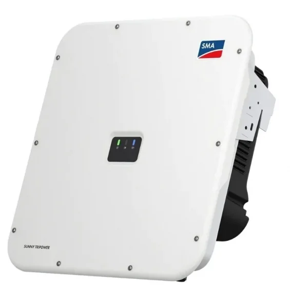 SMA Sunny Tripower X 20KW 6xMPPT Trifaze On-Grid İnverter
