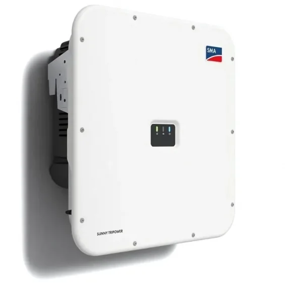 SMA Sunny Tripower X 20KW 6xMPPT Trifaze On-Grid İnverter