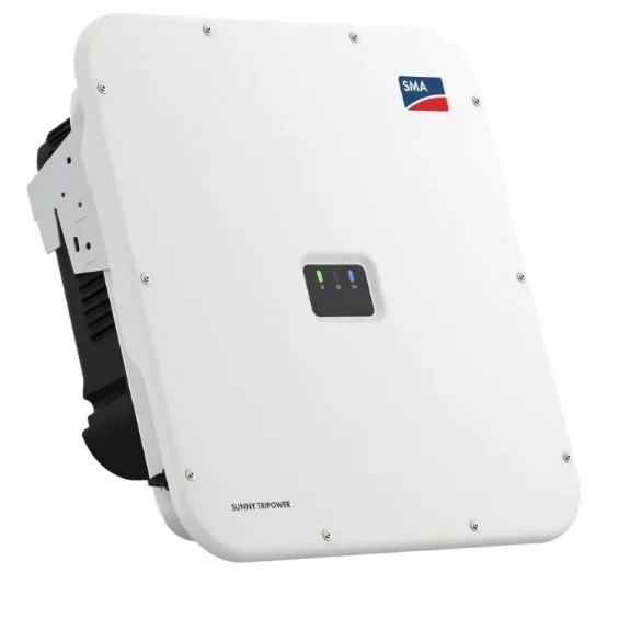 SMA Sunny Tripower X 20KW 6xMPPT Trifaze On-Grid İnverter