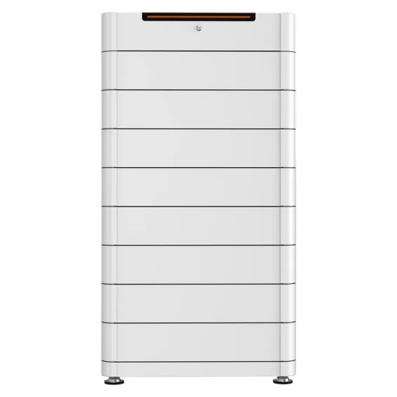 Sunways 12.8 KWh 50A 256V Yüksek Voltaj LiFePo4 Lityum Batarya