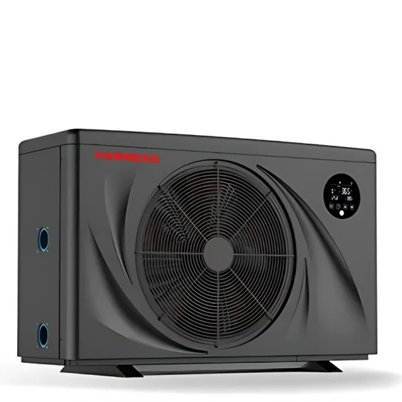 Varmeks 10 KW İnverter Monoblok Havuz Isı Pompası