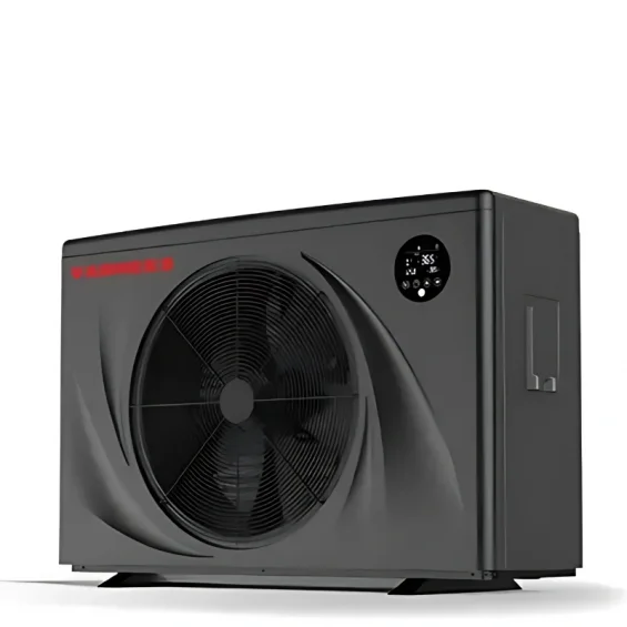 Varmeks 10 KW İnverter Monoblok Havuz Isı Pompası