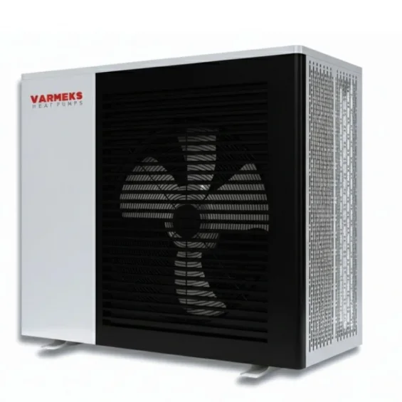 Varmeks 16 Kw İnverter Monoblok Hava Kaynaklı Isı Pompası