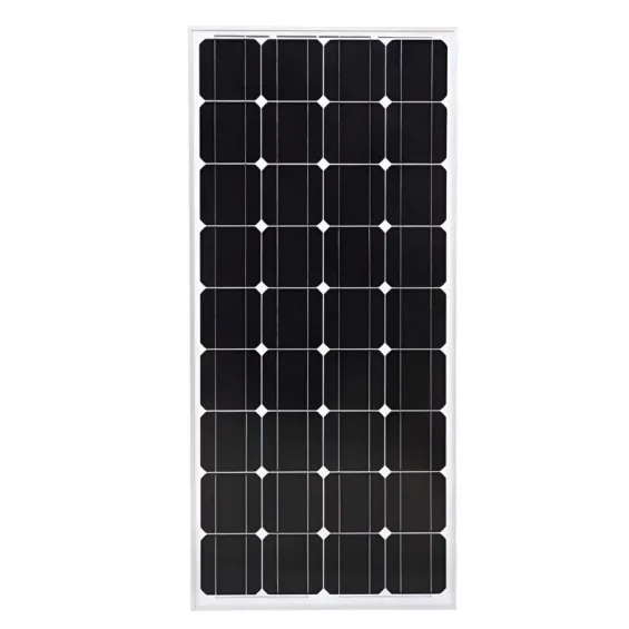 Venta 205 Watt Güneş Paneli - Monokristal Solar Panel