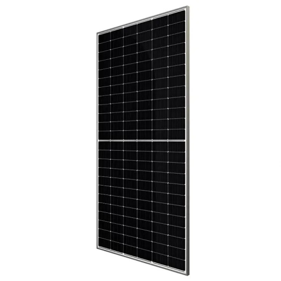 Venta 450 Watt Half Cut Güneş Paneli - Monokristal Solar Panel
