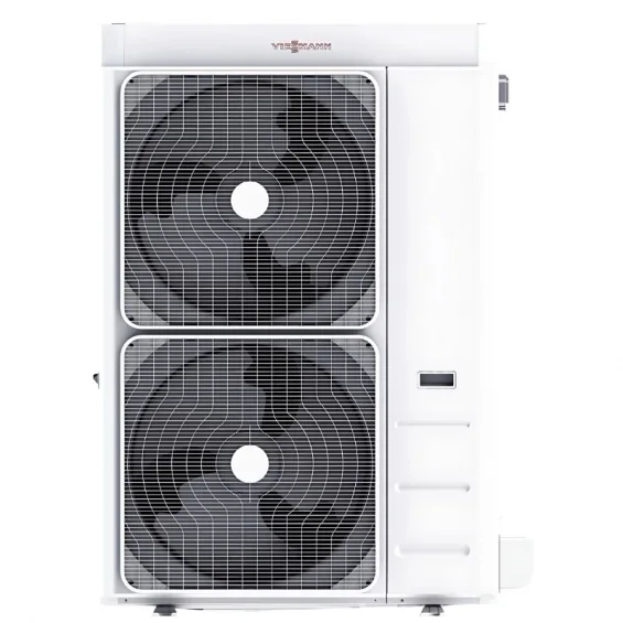 Viessman Vitocal 100-A 16 Kw Isı Pompası - Monoblok İnverter