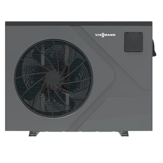 Viessmann 9 KW Hava Kaynaklı Havuz Isı Pompası