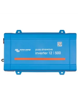 Victron 0.5KW 500 Watt 12 Volt Tam Sinüs İnverter