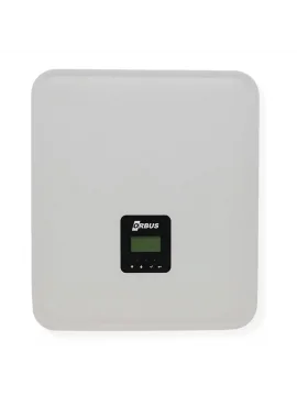 Orbus 10KW 2xMPPT Trifaze Lityum Akü Bağlantılı Hibrit İnverter