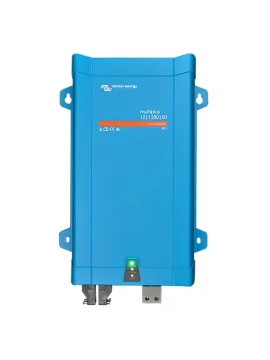 Victron 1.2KW 1200 Watt Tam Sinüs İnverter 12V 50A Paralellenebilir Şarjlı İnverter