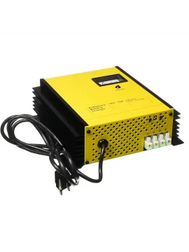 Linetech 15A 24 Volt Akü Şarj Cihazı